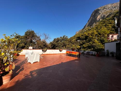 Fiumicello Santa Venere Bed & Breakfast | Casa Rasi