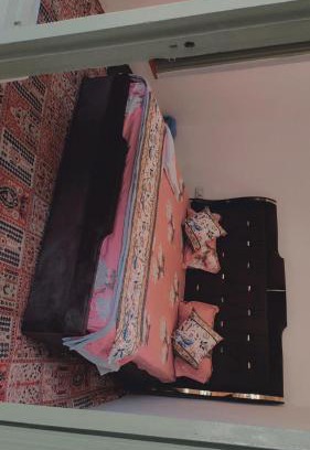 Dal Lake House | Gani Villa