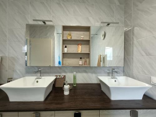 Maurepas House | Pavilion