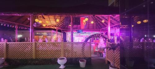 Benfica Hotel | Hotel Patriota