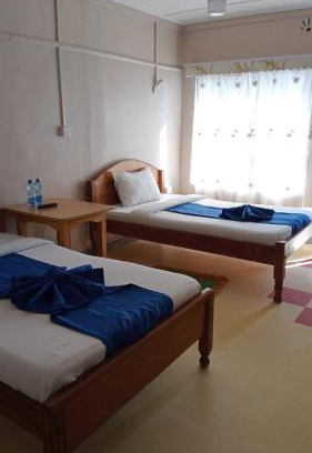 Naivasha House | Taphe Resort Naivasha