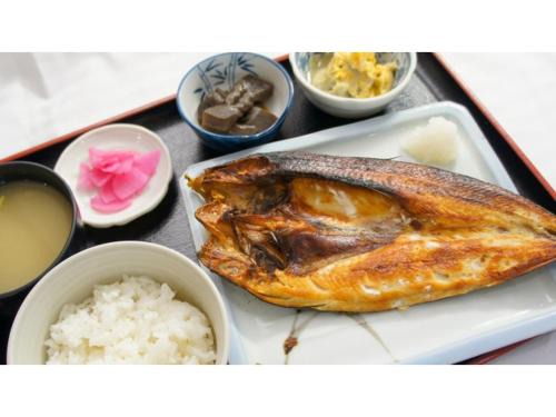 Takatsuki Hotel | Takatsuki W&M Hotel - Vacation STAY 02654v