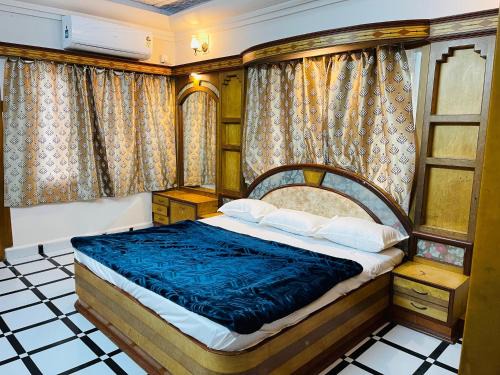 Ujjain House | Siddhi Vinayak Home Stay