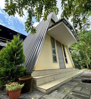 Devikolam House | FARMHOUSE MANKULAM, MUNNAR by STAY UNIK