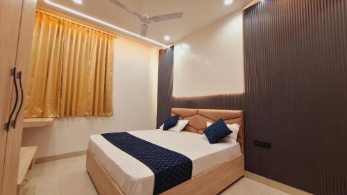 Rakabganj Hotel | Hotel Np Palace