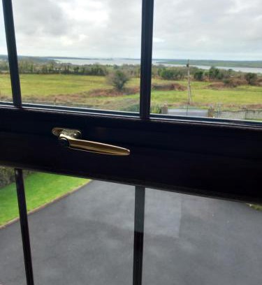 Glin Bed & Breakfast | Clonoughter Heights