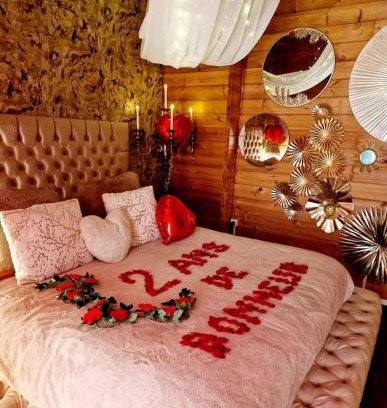 Loffre House | Le Cosy SPA