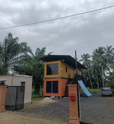 Kukup Other | Kabin Kukup