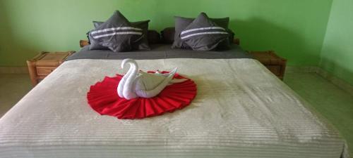 Temukus House | Bali Natur