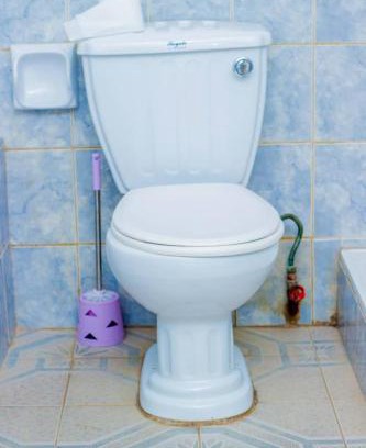 Ndola House | Ndola guest house