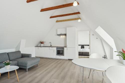 Dragor Apartment | Nyistandsat 1BR Villa - 10 min fra lufthavnen