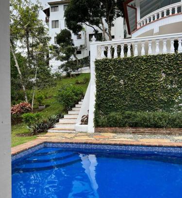 La Vega Province Bed & Breakfast | Villa Celeste Bed & Breakfast