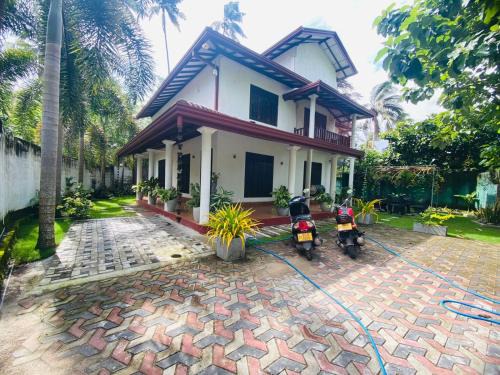 Welipitiya House | Fonda Inn