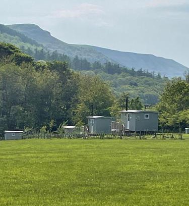 Carlton-in-Cleveland Other | Rosewood Shepherds Hut