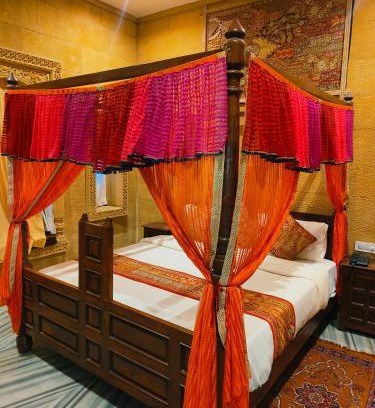 Jaisalmer Hotel | Hotel Royal Grand Jaisalmer