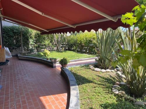 Sant'Ilario d'Enza Apartment | Residenza Acero Rosso