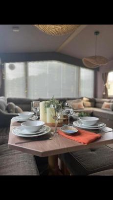 Newquay Resort | Cornwall caravan