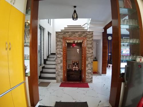 Chikkamagaluru House | Shantha Krupa Guest House