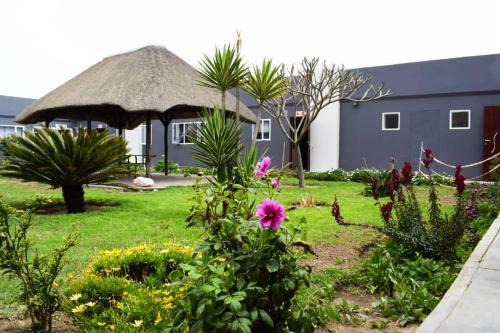 Swakopmund House | The Meer Guesthouse & Self Catering