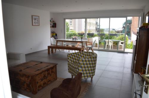 Quartier Centre Ville House | Chambre à louer J.O. Paris 2024