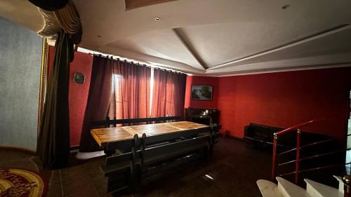 Coppetts Apartment | LUV Apartment