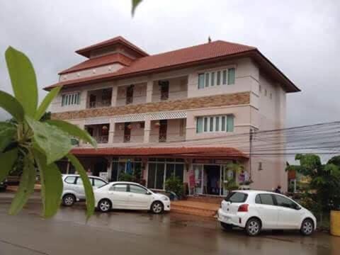 Ban Luam Hotel | KEAWTA RESIDENT - แก้วตาเรสซิเด้นซ์