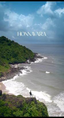 Honavar House | JRN ISLAND BEACH STAY Honnavar