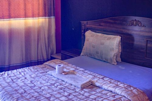 Lusaka Hotel | Magodi Lodge