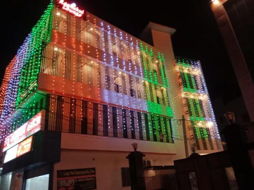 Faizabad Hotel | NEW RAGHUKUL LODGE