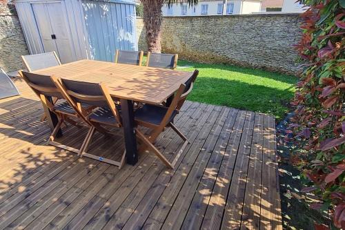 Saline House | Maison avec jardin.