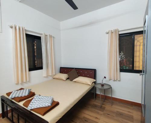Akshi House | Tavsalkar Villa, Akshi, Alibaug