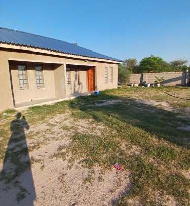 Maun Apartment | Partulaka Rest Inn