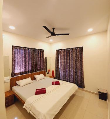 Neral Hotel | Hotel Mahadev Family Lodging and Boarding