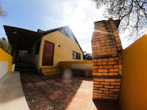 La Calera Villa | Casa De Campo