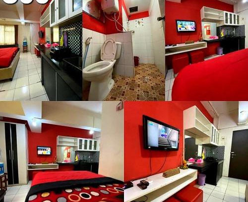 Cipaganti Apartment | Nr_property