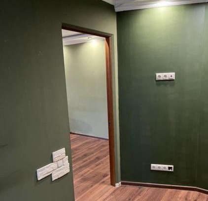 Saburtalo Apartment | Apartment Technical Uni Parking