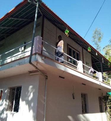 Madikeri House | Agn nikunji coffee estate stay 02