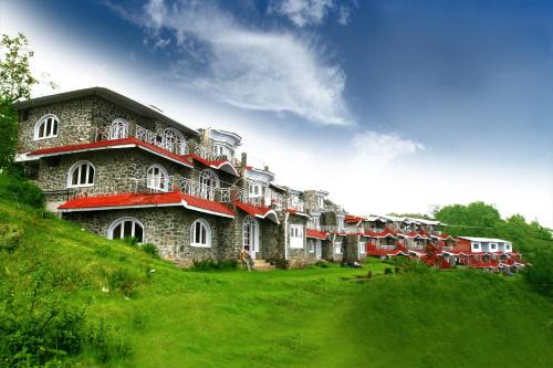 Kodaikanal Resort | The Place ...The Experience