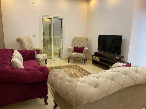 As-Salam Apartment | Furnished Apartment in Cairo, شقة مفروشة بجانب مطار القاهرة