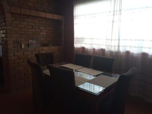 Cajamarca House | El amanecer