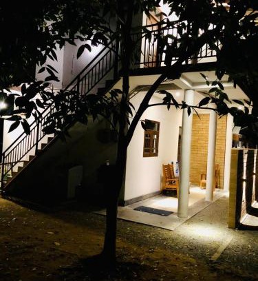 Habaraduwa Apartment | Siri Villa