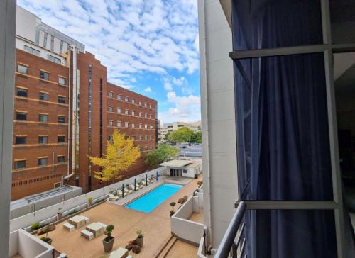 Tshwane House | NTARIBA HOUSE