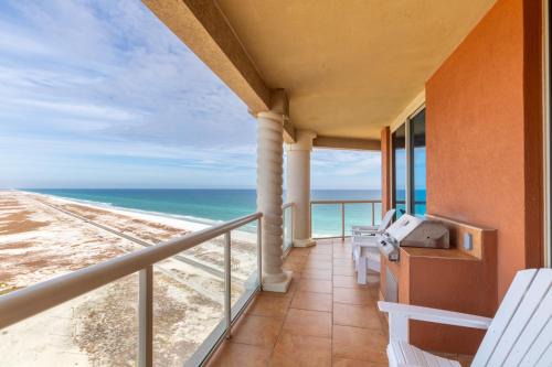 Pensacola Beach Apartment | 3 Portofino 1707