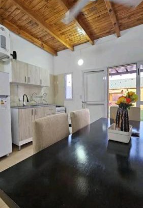 San Bernardo del Tuyu House | Casa catamarca