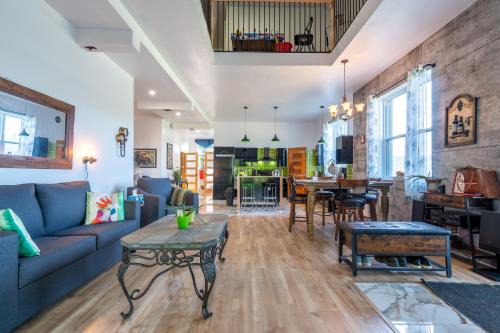 Mauricie Ski Chalet | chalet au grée des étoiles