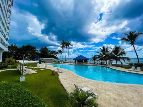 Juan Dolio - El Pueblo Apartment | Apartamento en Playa Juan Dolio