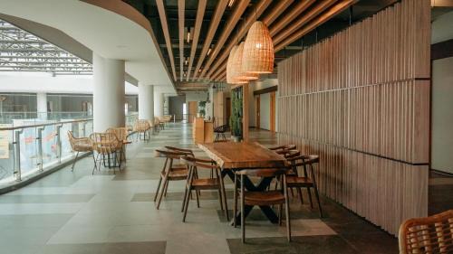 Merak Hotel | Sosoro Hotel