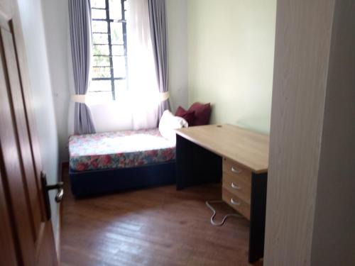 Runda Apartment | Cozy Guest Wing for Rent in Runda
