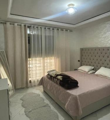 Hay Al Matar Apartment | Appartement luxueuse