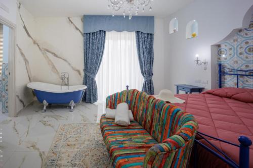 Naples Bed & Breakfast | REDDIMUS Guest House